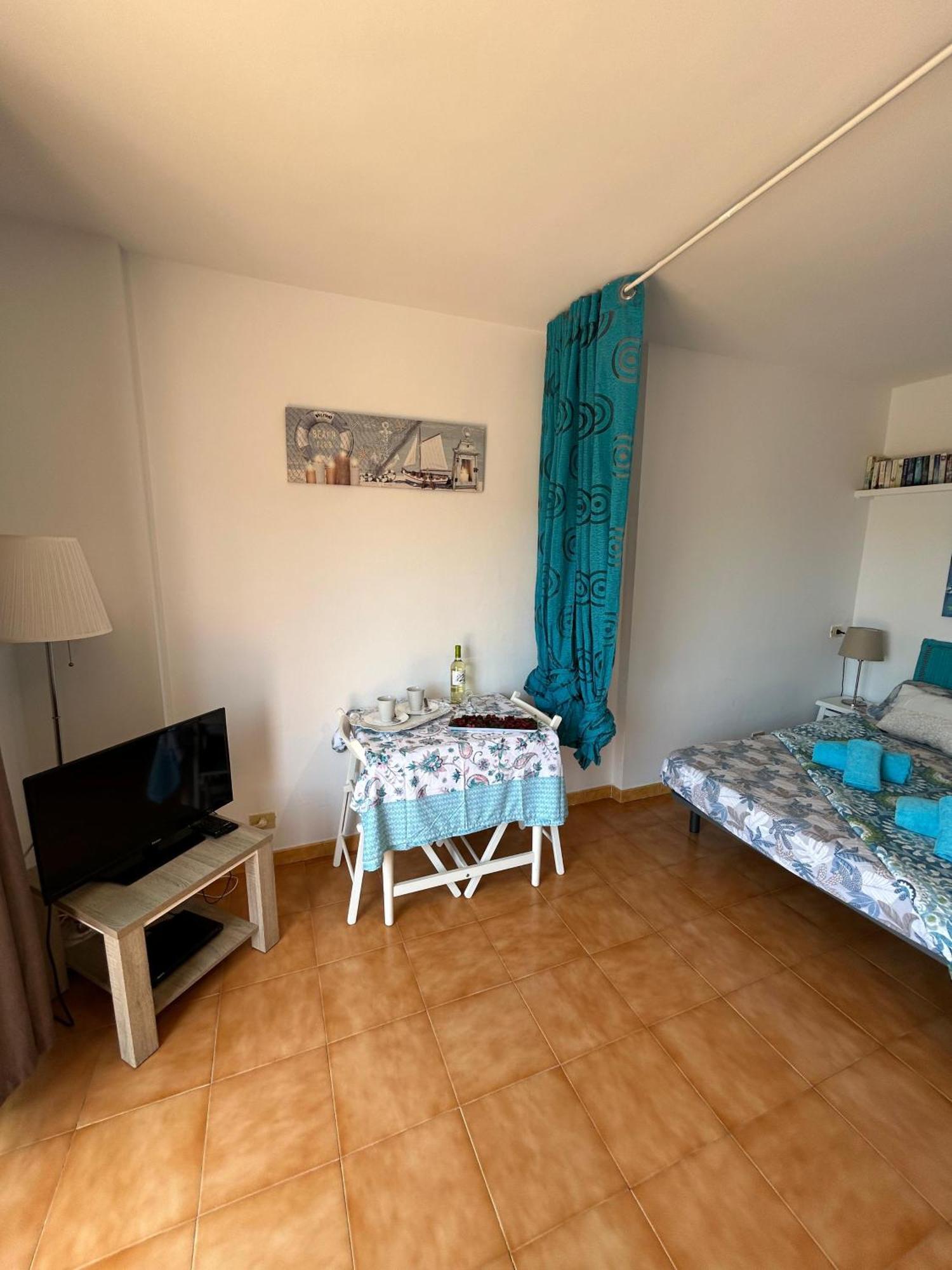 Sunset Of Ocean Park#Luxury Costa Adeje Apartment Екстериор снимка