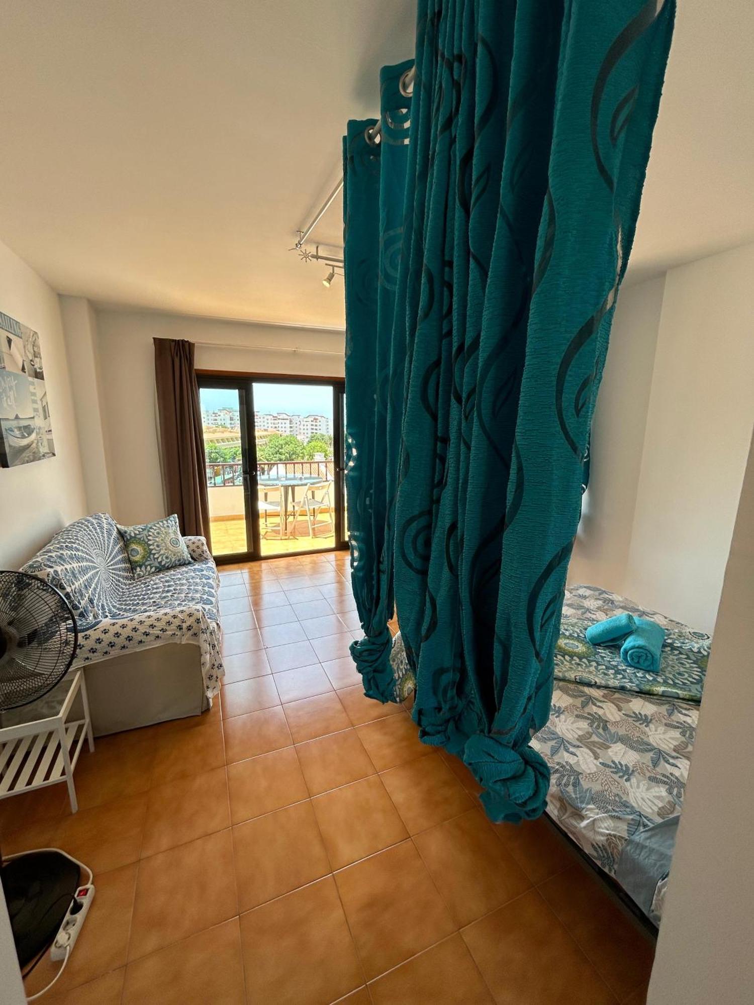 Sunset Of Ocean Park#Luxury Costa Adeje Apartment Екстериор снимка